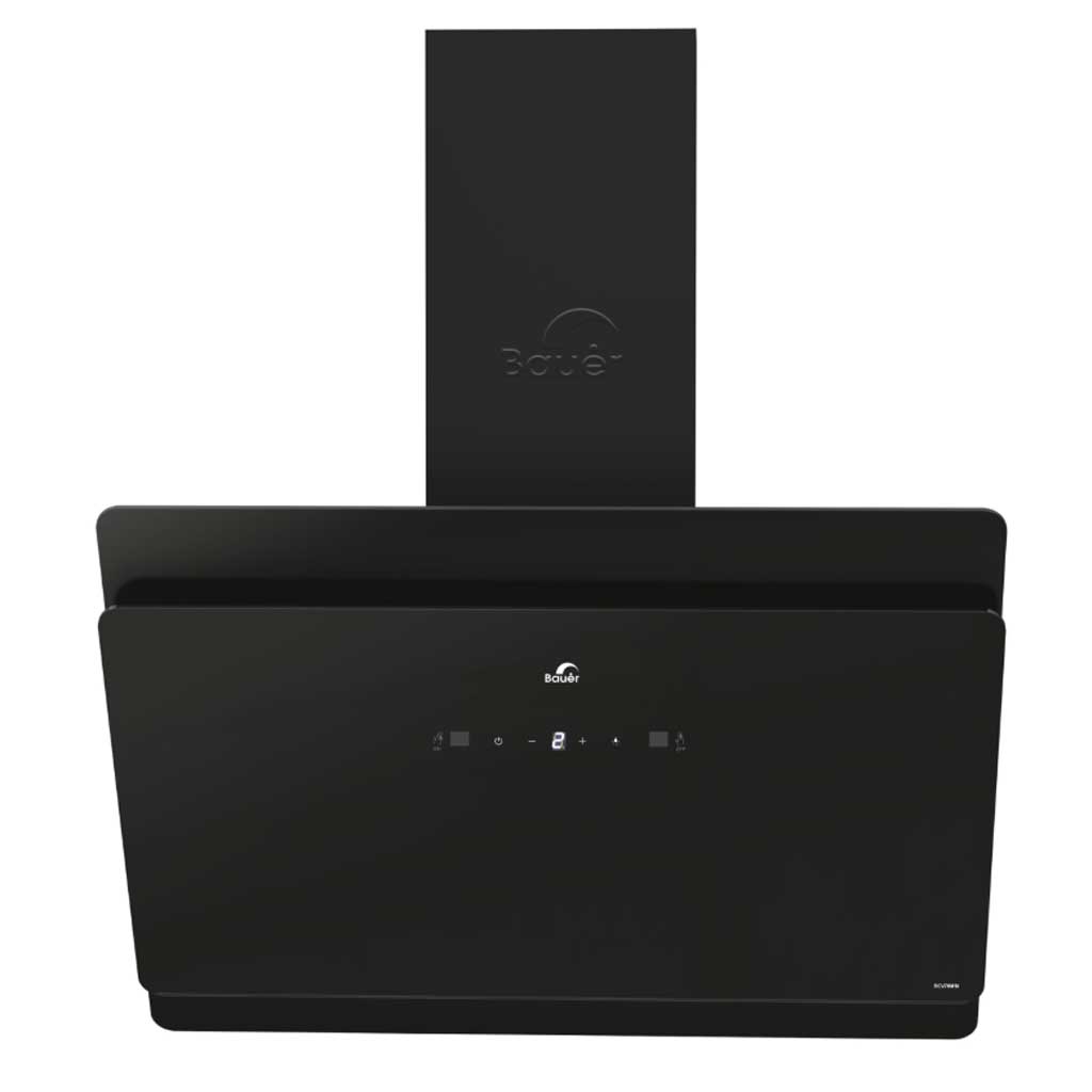 BCV70MSI Máy hút mùi kính vát Bauer BC-70MSI - Ảnh 1