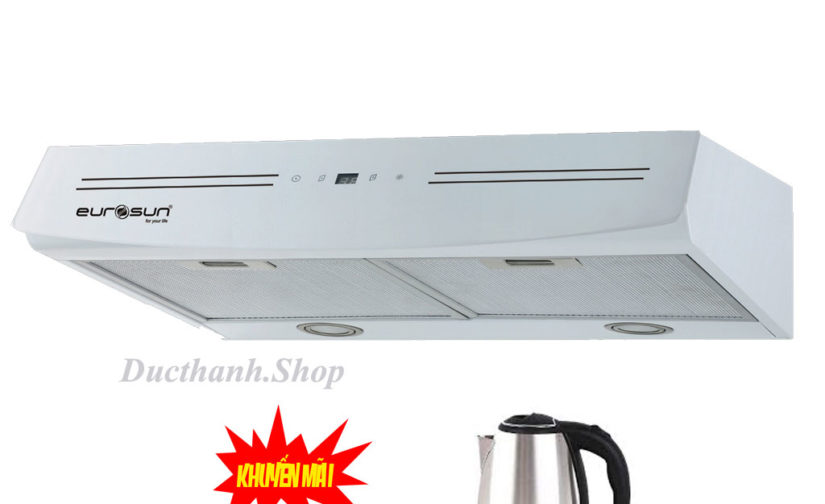 MÁY HÚT MÙI EUROSUN EH-60C15W