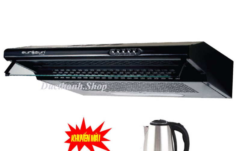 MÁY HÚT MÙI EUROSUN EH-60C25(Bỏ mẫu)