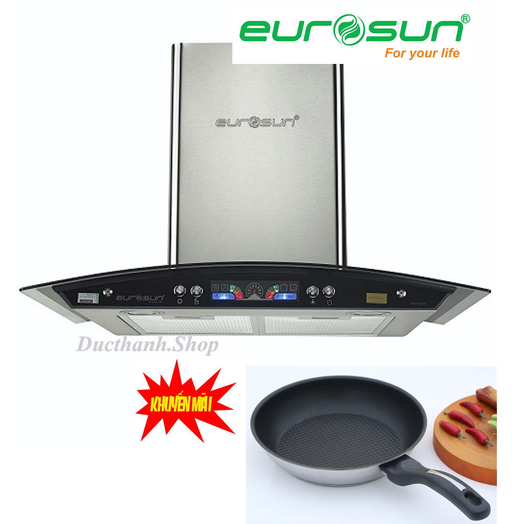 70k06s MÁY HÚT MÙI EUROSUN EU-90K06 - Ảnh 1
