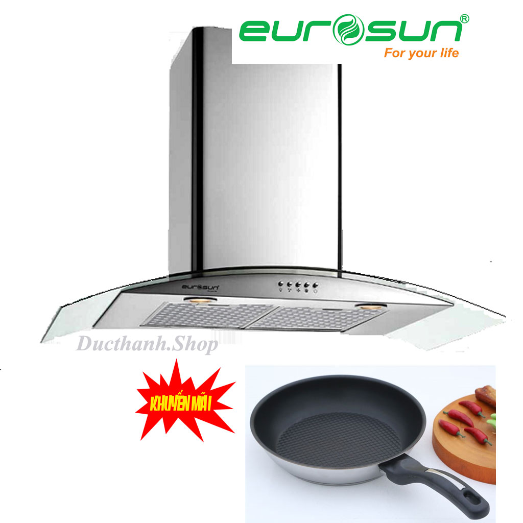 70k18s MÁY HÚT MÙI EUROSUN EH-90K18S - Ảnh 1