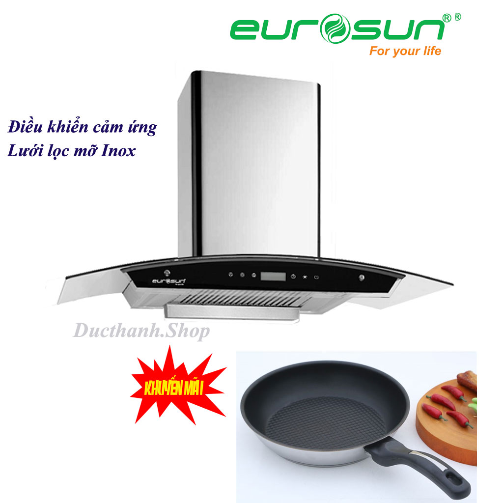 70k20 MÁY HÚT MÙI EUROSUN EH-90K20 - Ảnh 1