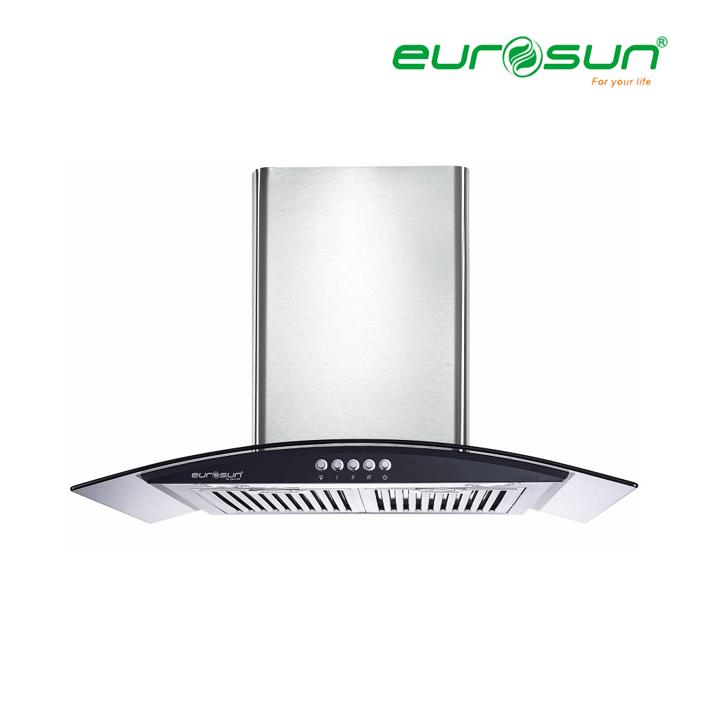 EH-90K11S MÁY HÚT MÙI EUROSUN EH-90K11S - Ảnh 1