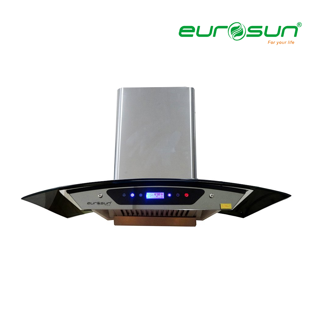 EH-90K25 MÁY HÚT MÙI EUROSUN EH-90K25 - Ảnh 1