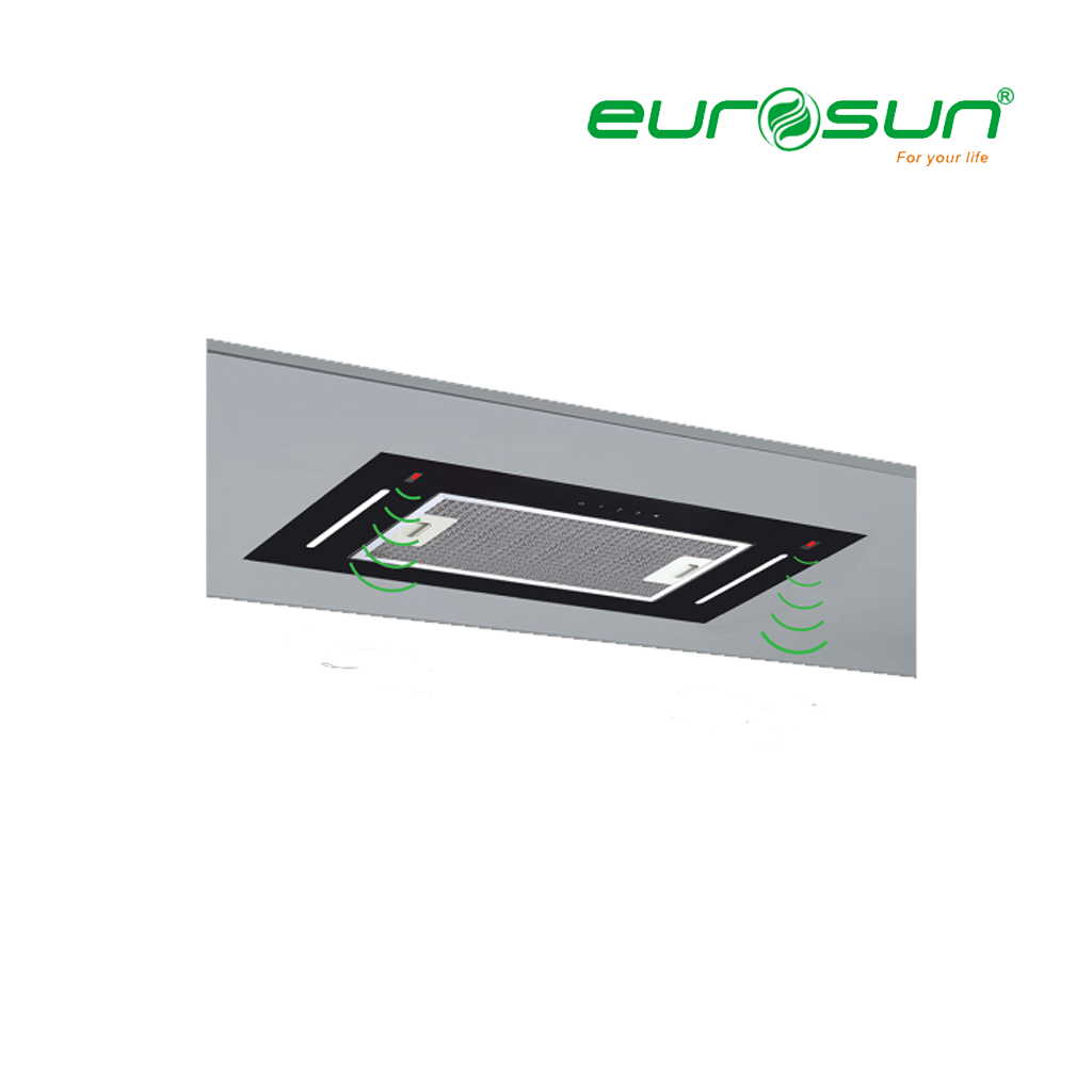 EUROSUN EH-90AF87 MÁY HÚT MÙI EUROSUN EH-90AF87 - Ảnh 1