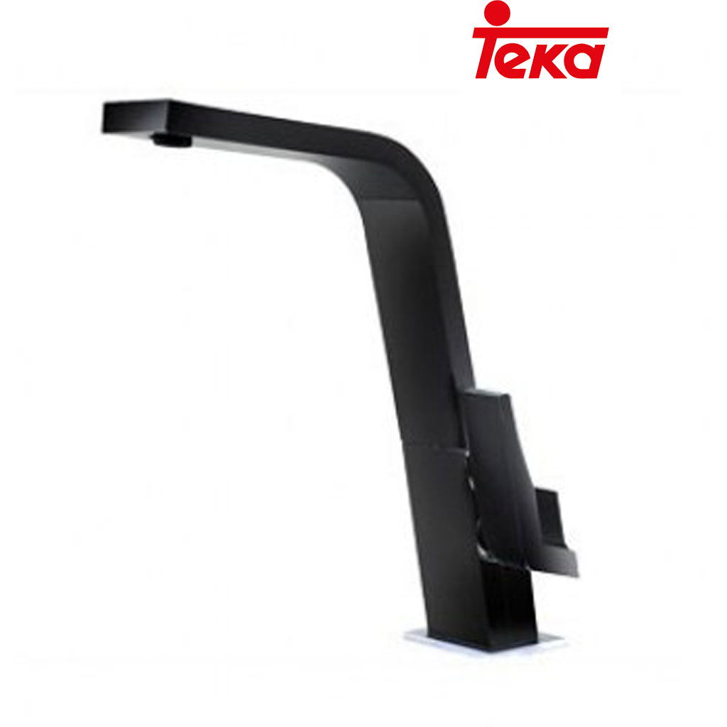 TEKA-ICON-BLACK TEKA ICON BLACK VÒI RỬA - Ảnh 1