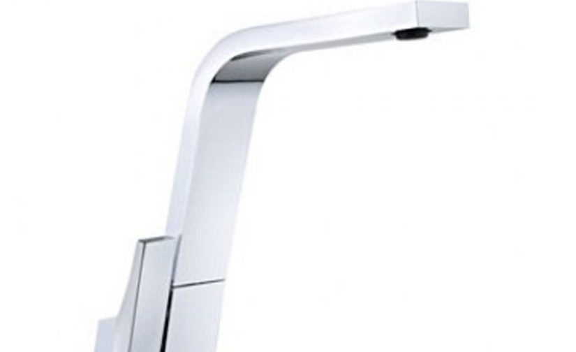 TEKA ICON WHITE VÒI RỬA