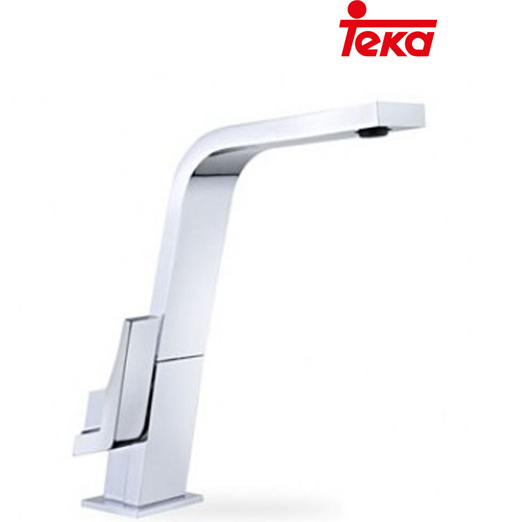 TEKA-ICON-WHITE TEKA ICON WHITE VÒI RỬA - Ảnh 1