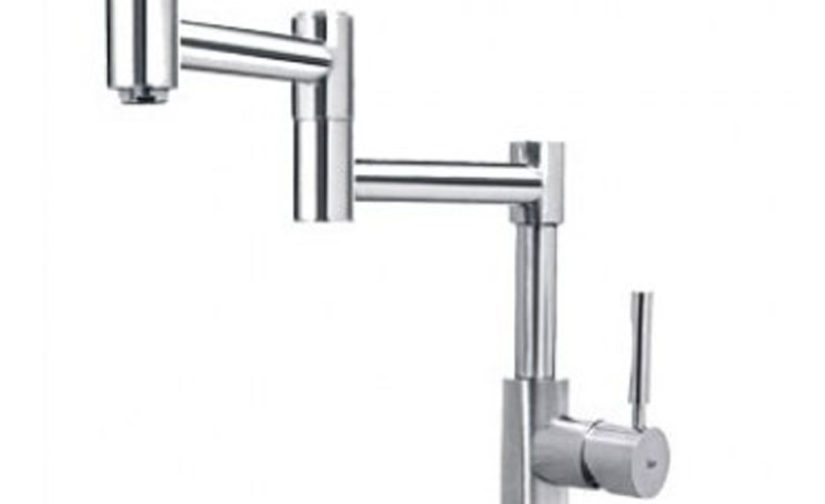TEKA INX 983 VÒI RỬA