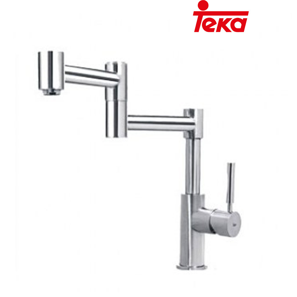 TEKA-INX-983 TEKA INX 983 VÒI RỬA - Ảnh 1