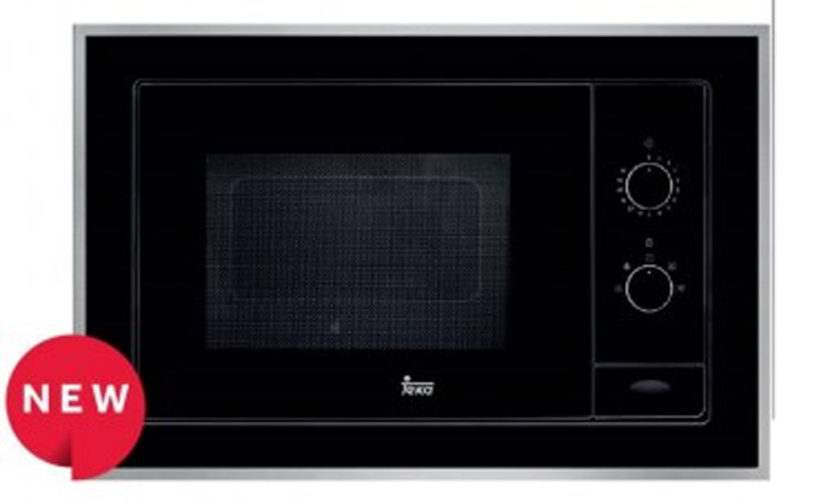 Lò vi sóng TEKA ML 820 BI (20 lít)