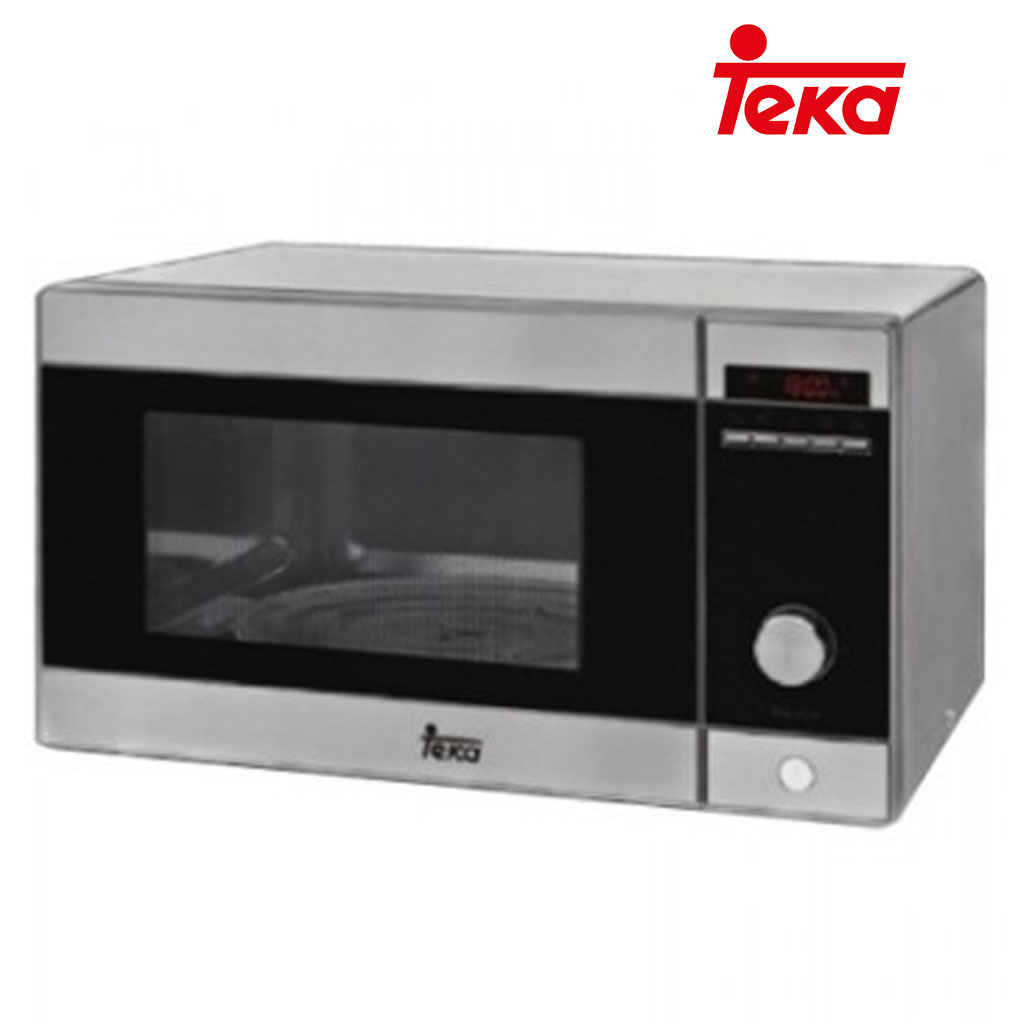 TEKA-MWE-210G LÒ VI SÓNG KẾT HỢP NƯỚNG TEKA MWE 210G (21 lít) - Ảnh 1