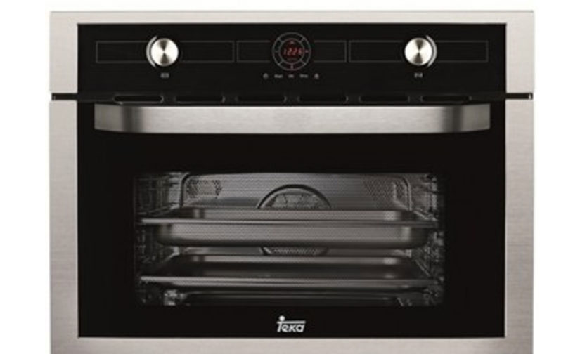 LÒ VI SÓNG KẾT HỢP NƯỚNG TEKA MCL 32 BIS (32 lít)