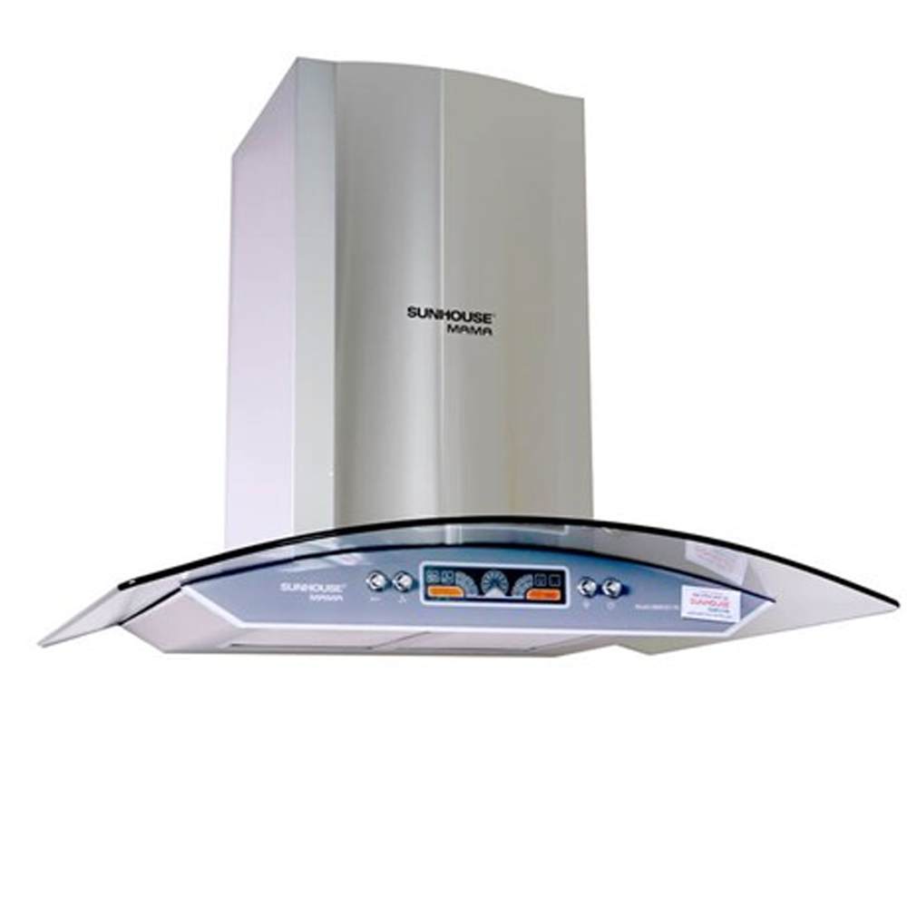 mm-6707 Máy hút mùi Sunhouse Mama MM6707 - Ảnh 1