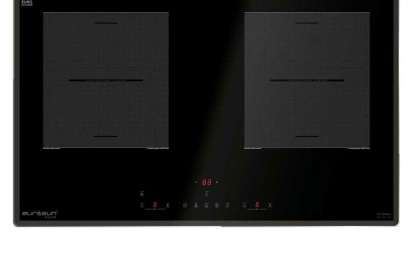 Bếp từ Eurosun EU-T256XPro nhập Malaysia