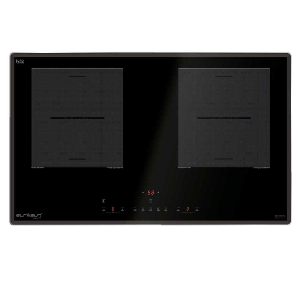 256xpro Bếp từ Eurosun EU-T256XPro nhập Malaysia - Ảnh 1