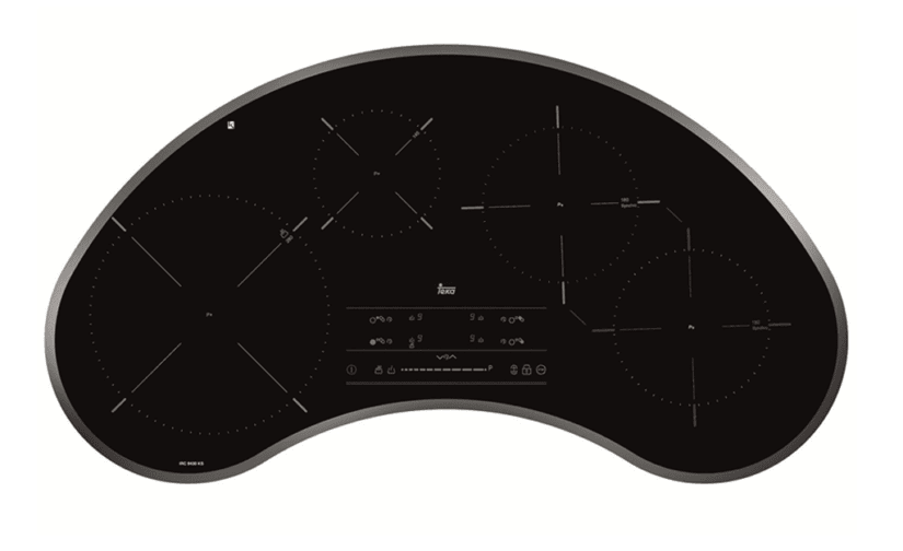 Bếp từ Teka IRC 9430 KS