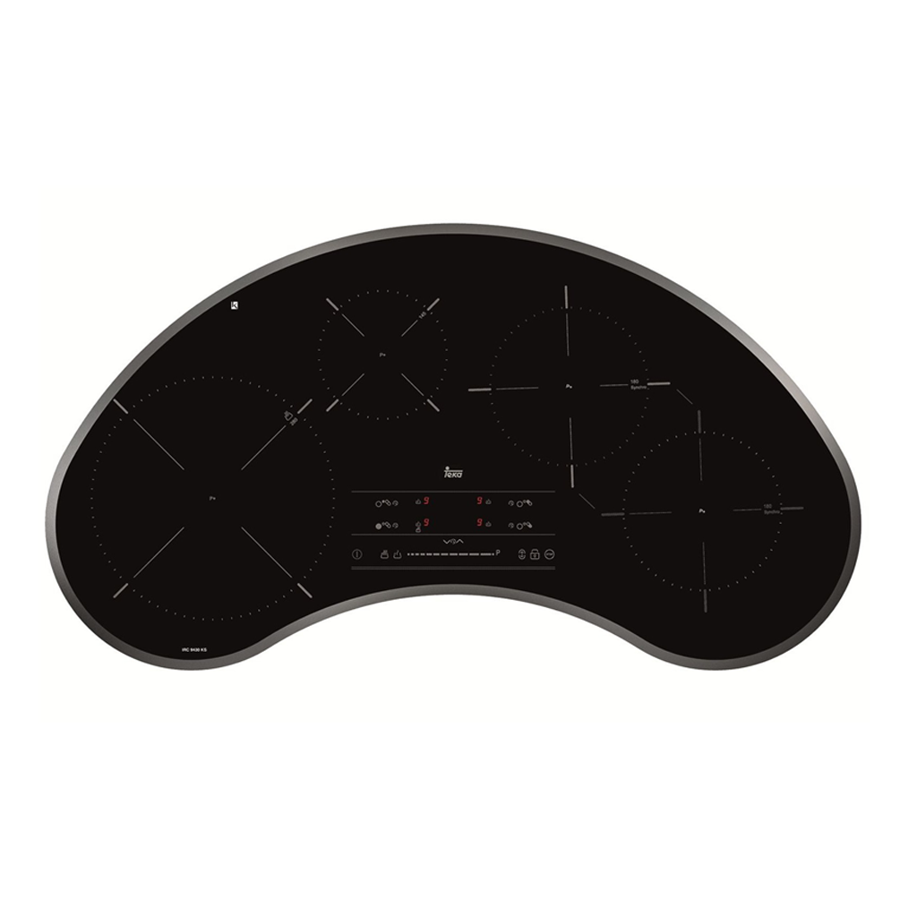 Bếp từ Teka IRC 9430 KS Bếp từ Teka IRC 9430 KS - Ảnh 1