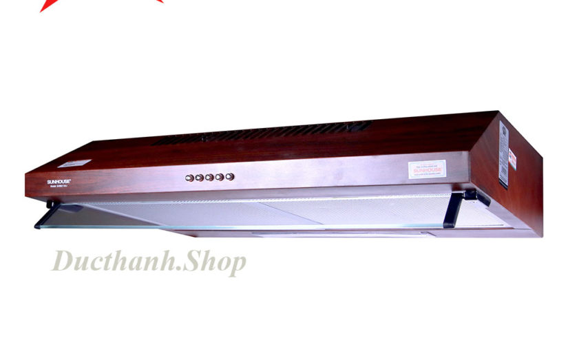 Máy hút mùi Sunhouse SHB6118W