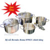 Bếp từ Sunhouse APB9981 - Ảnh 3