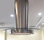 Máy hút mùi Canzy CZ 350C - Ảnh 2
