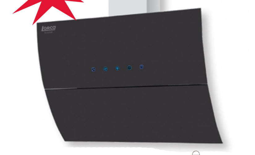 Máy hút mùi Lorca TA 6008E-70cm