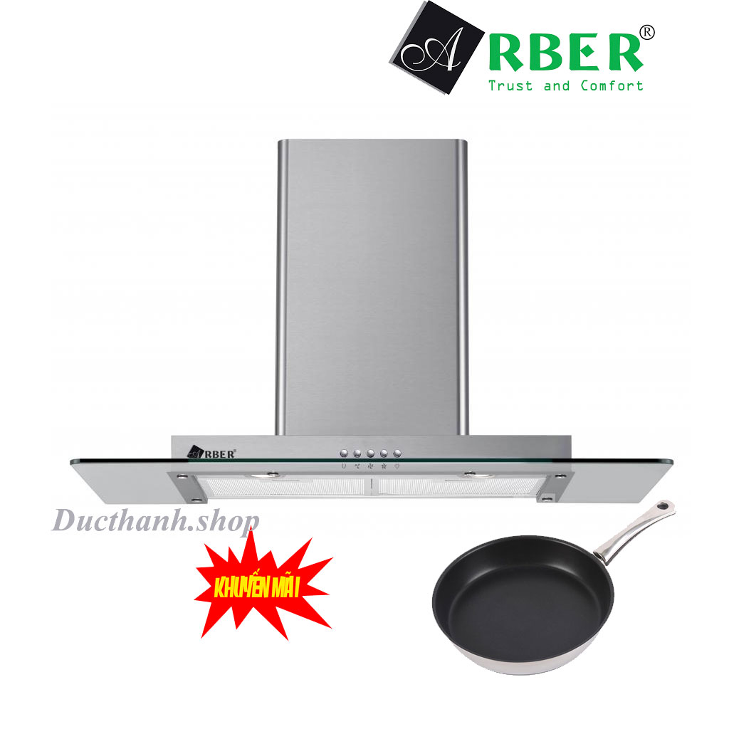 900U Máy hút mùi Arber AB 900U - Ảnh 1