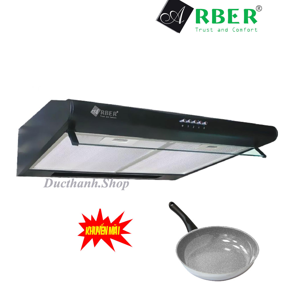 AB-700C Máy hút mùi Arber AB 700C - Ảnh 1