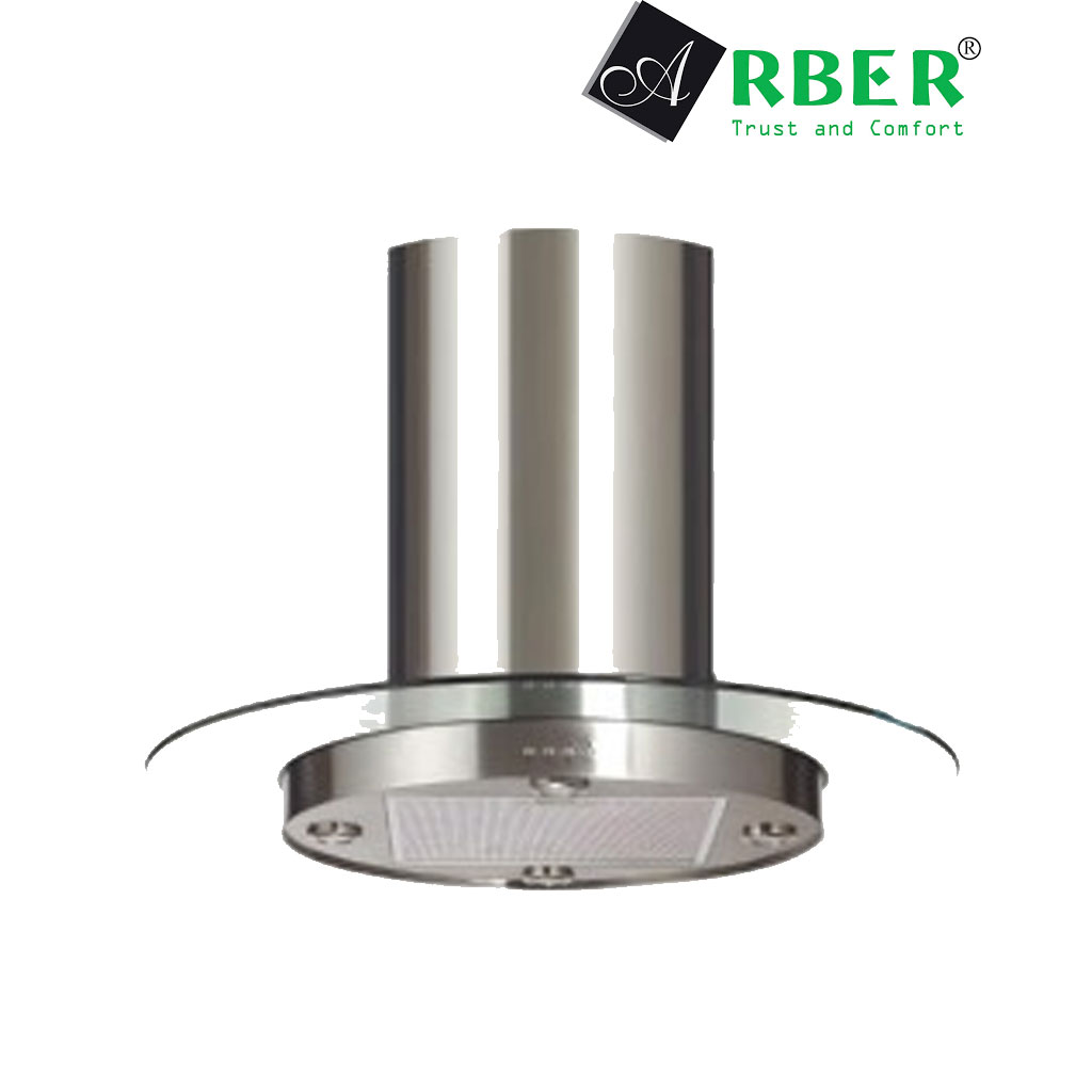 AB-700T Máy hút mùi đảo Arber Ab 700T - Ảnh 1