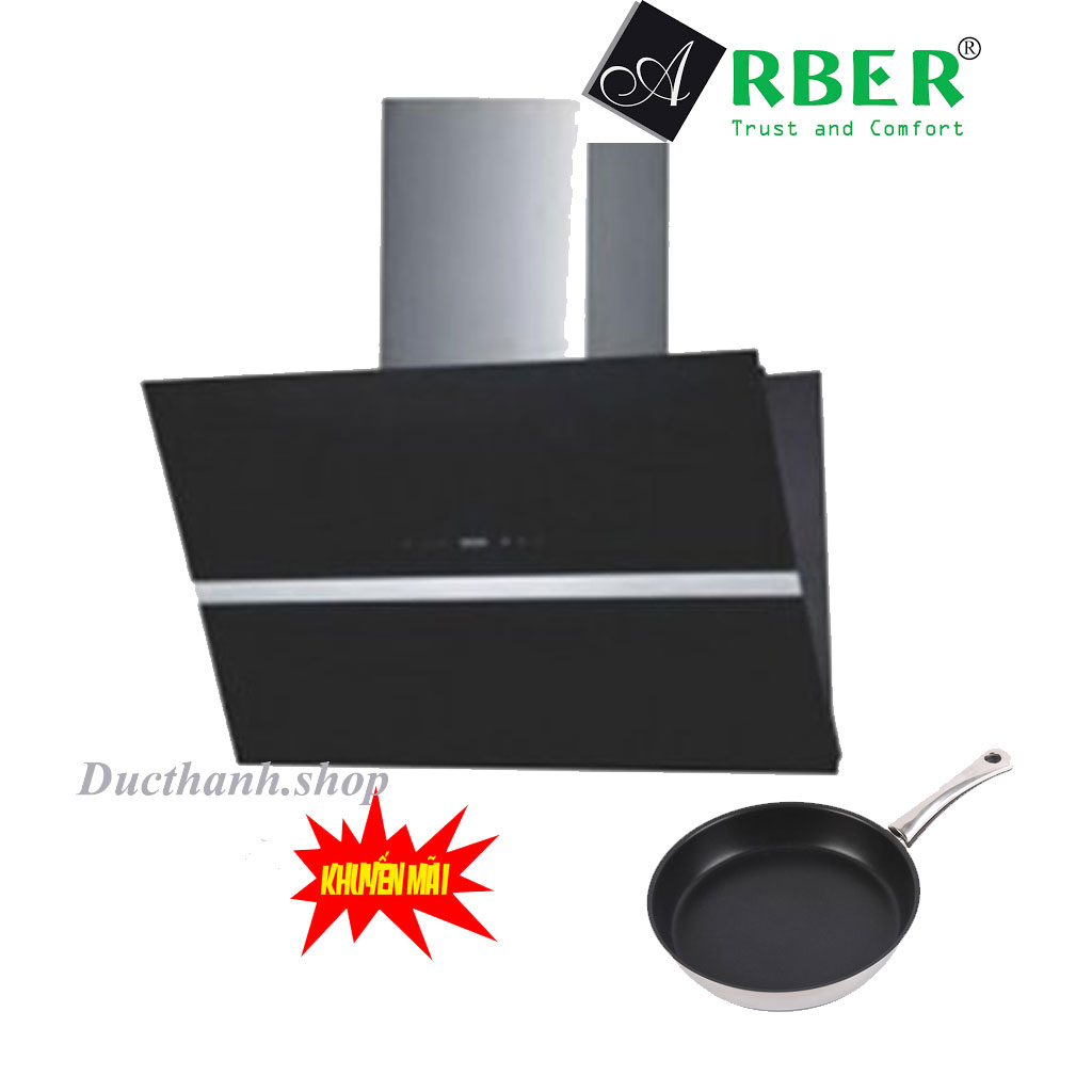 AB-8803 Máy hút mùi Arber AB 8803 - Ảnh 1