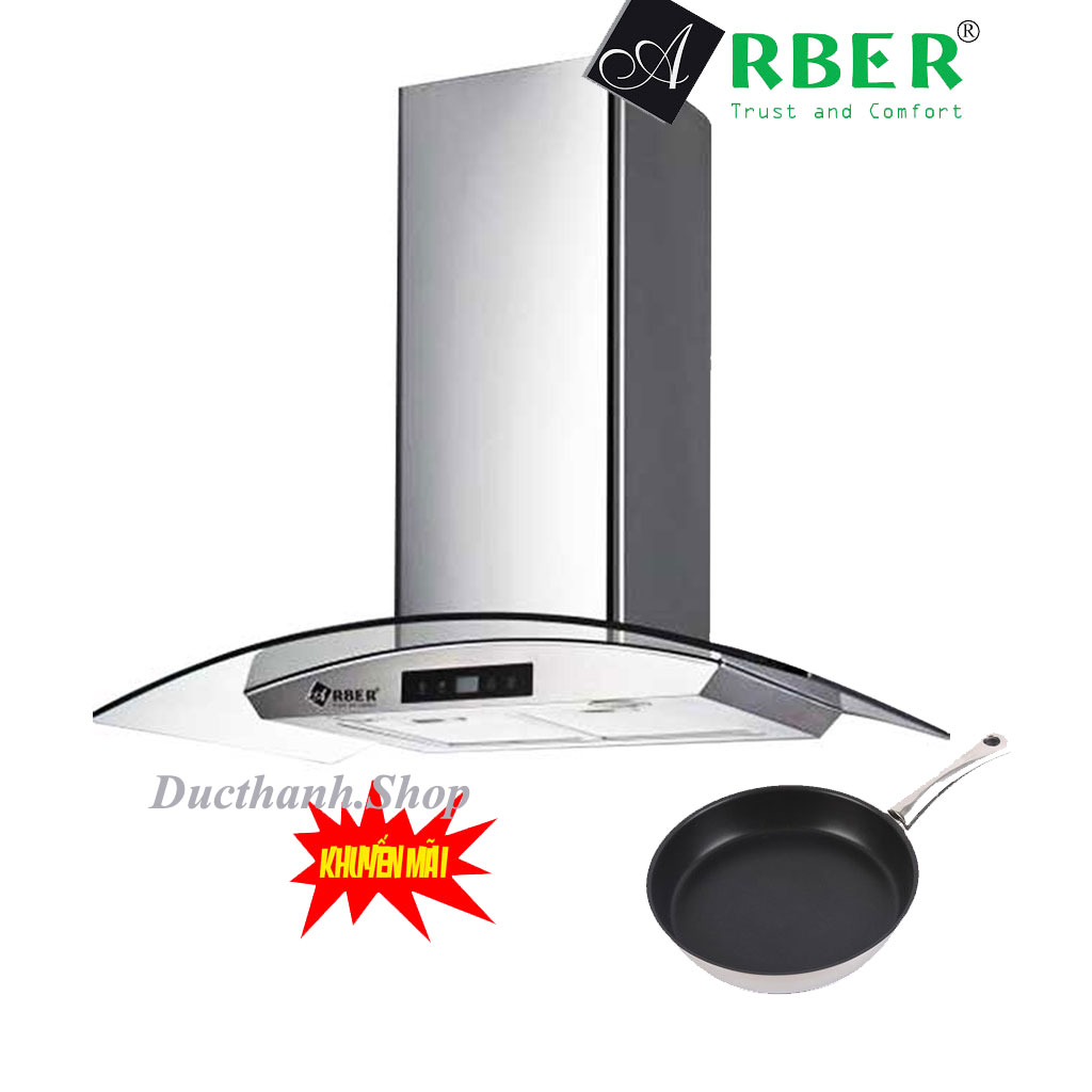 AB700M Máy hút mùi Arber AB 700M - Ảnh 1