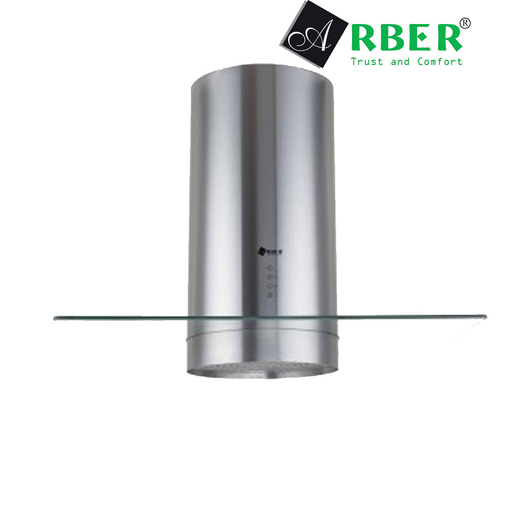 AB700S Máy hút mùi đảo Arber Ab 700S - Ảnh 1