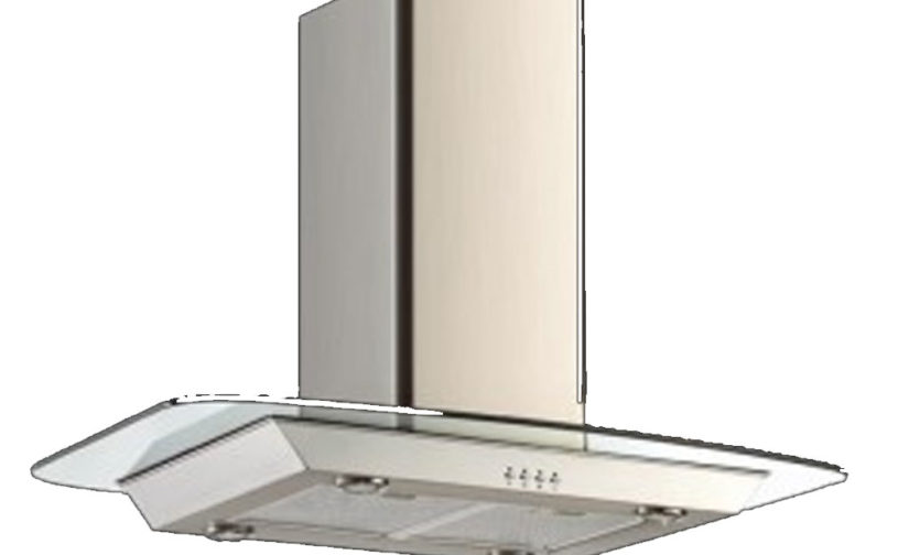 Máy hút mùi đảo Arber Ab 900Y