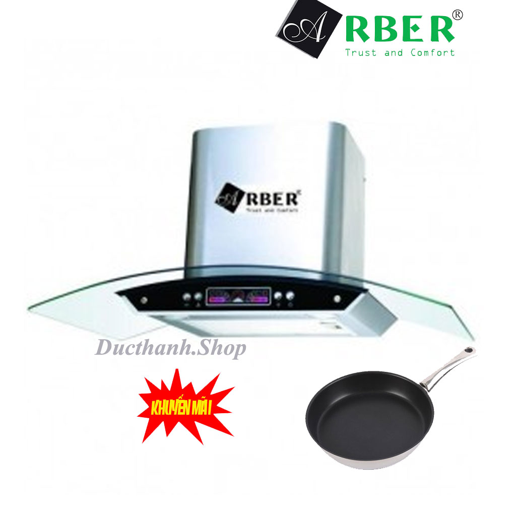 Ab-700F Máy hút mùi Arber AB 700F - Ảnh 1