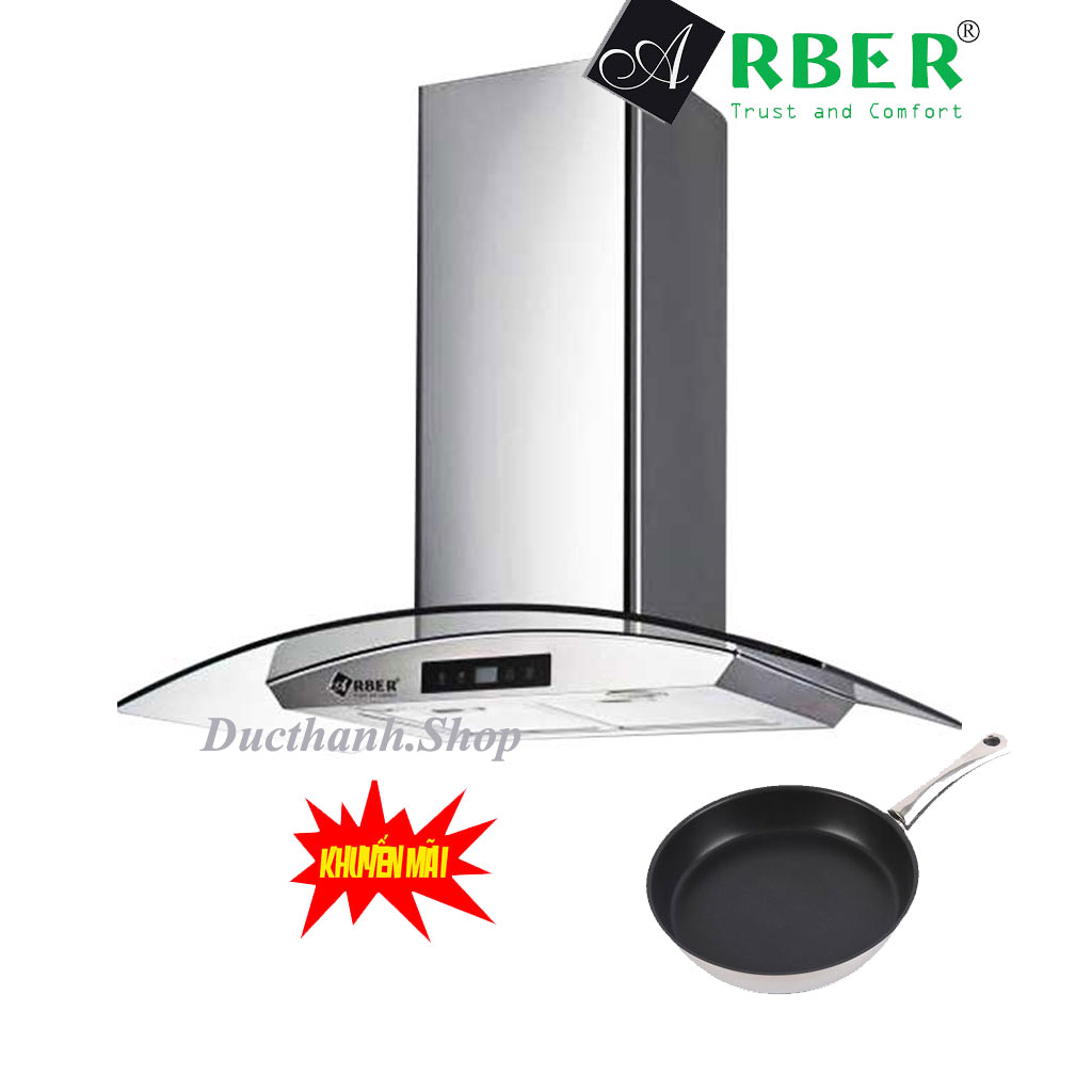 Ab700L Máy hút mùi Arber AB 700L - Ảnh 1
