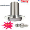 Máy hút mùi Canzy CZ 350C