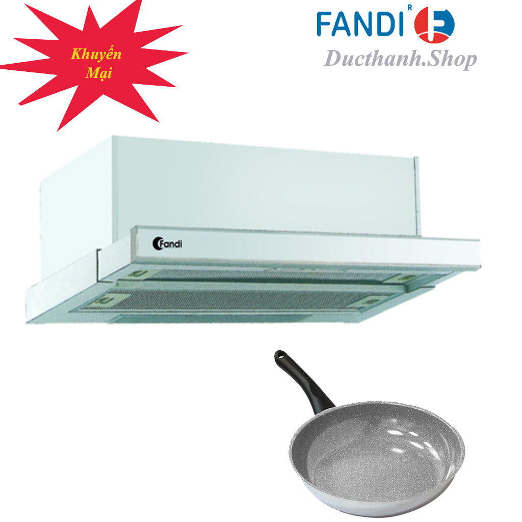 FD-7028 Máy hút mùi Fandi FD-7028 - Ảnh 1