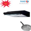 Máy hút mùi Fandi FD-705P