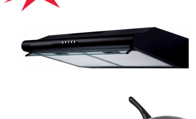 Máy hút mùi Fandi FD-705P