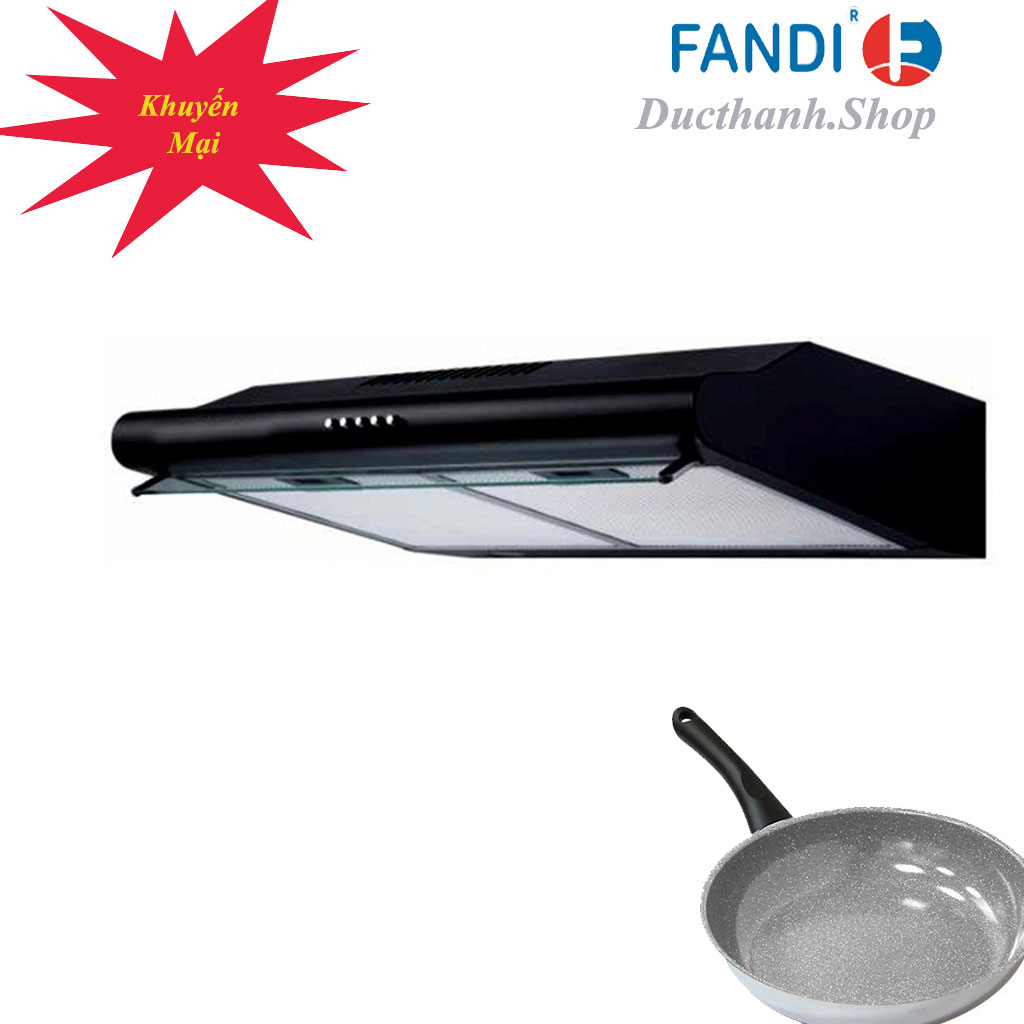 FD-705P Máy hút mùi Fandi FD-705P - Ảnh 1