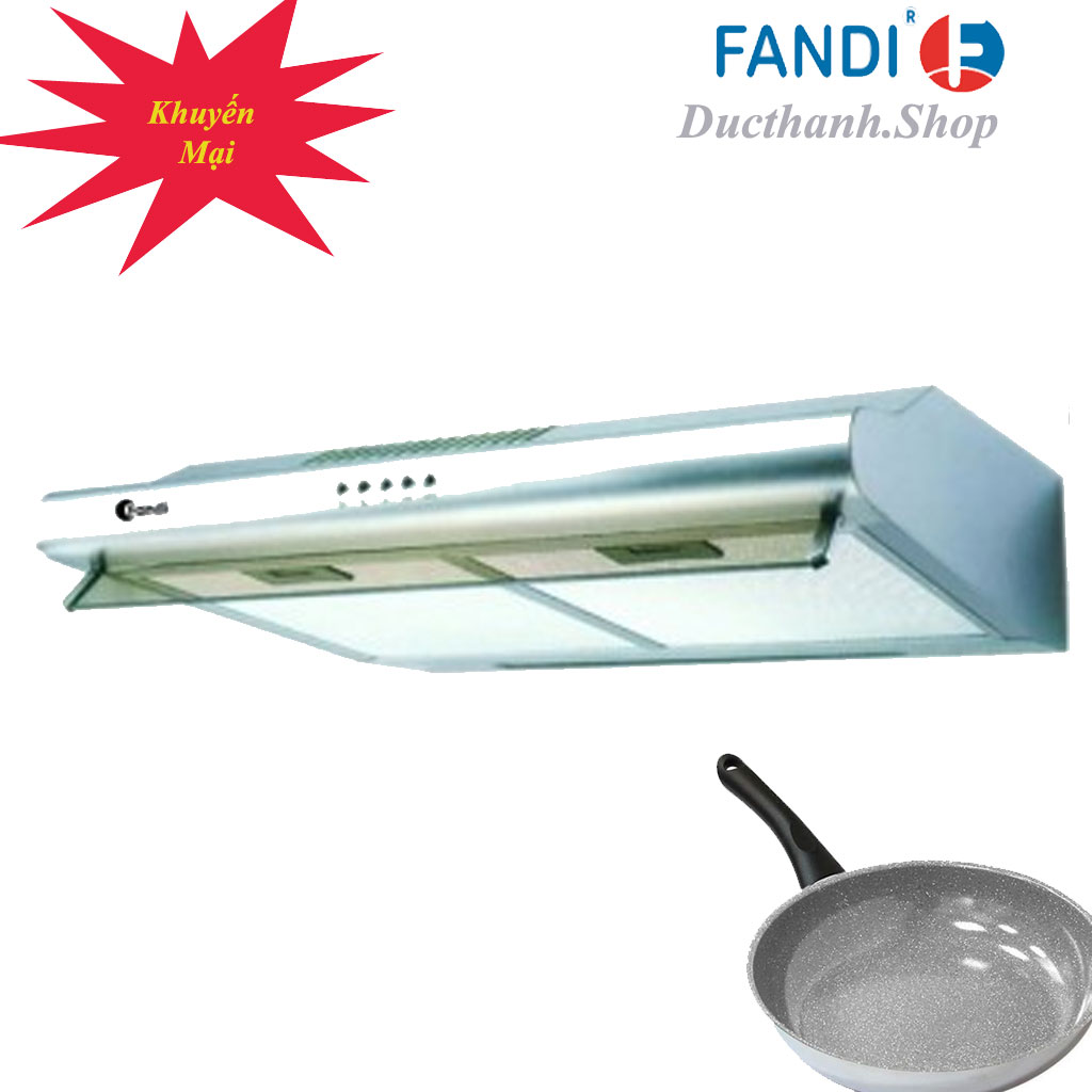 FD-705S Máy hút mùi Fandi FD-705S - Ảnh 1