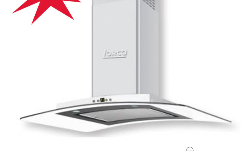 Máy hút mùi Lorca TA 2005M-70/90cm