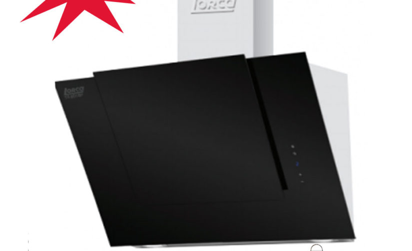 Máy hút mùi Lorca TA 6018P-90