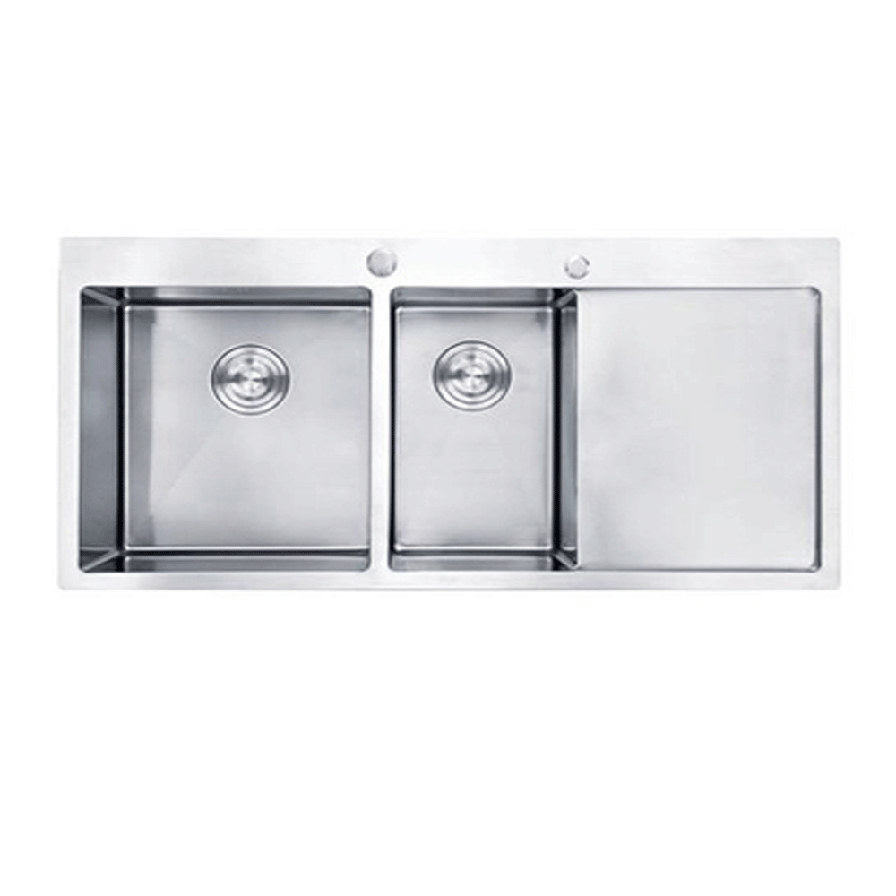 10045 Chậu rửa Roslerer RL04-10045 - Inox 304 - Ảnh 1
