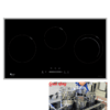 Bếp 3 từ Arber AB558 NK Malaysia