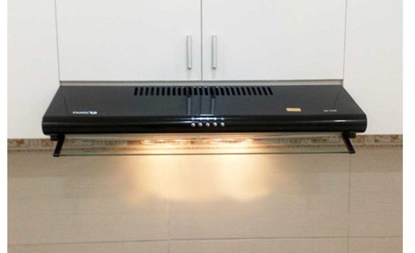 Máy hút mùi Fandi FD-605P