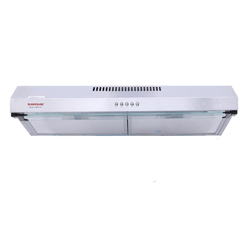 6118i Máy hút mùi Sunhouse SHB 6118i-Bảo hành 24 tháng chính hãng - Ảnh 1