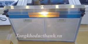 Máy hút mùi Sunhouse SHB 6118i - Ảnh 2