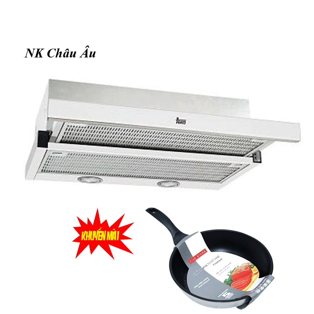 6400 Máy hút khử mùi Teka CNL 6400 - Ảnh 1
