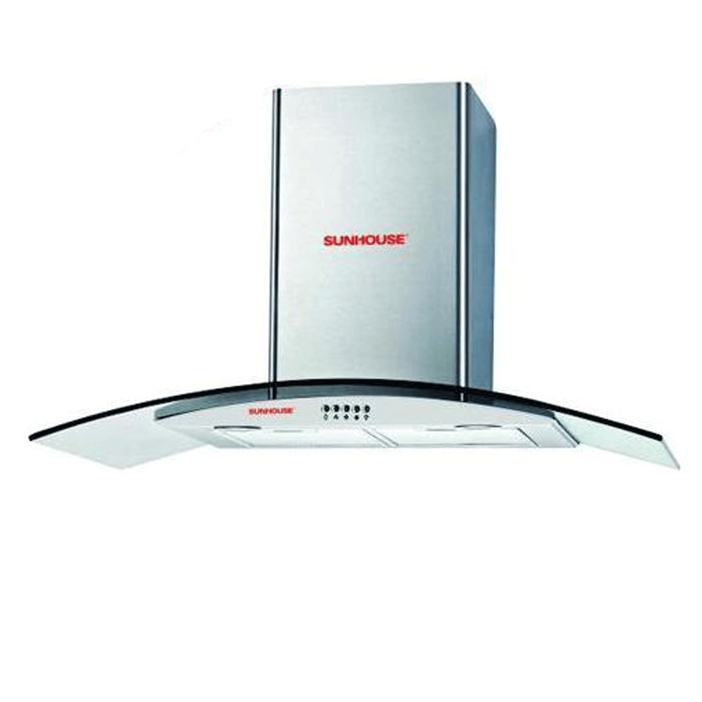 6629 Máy hút mùi Sunhouse SHB 6629-70C - Ảnh 1